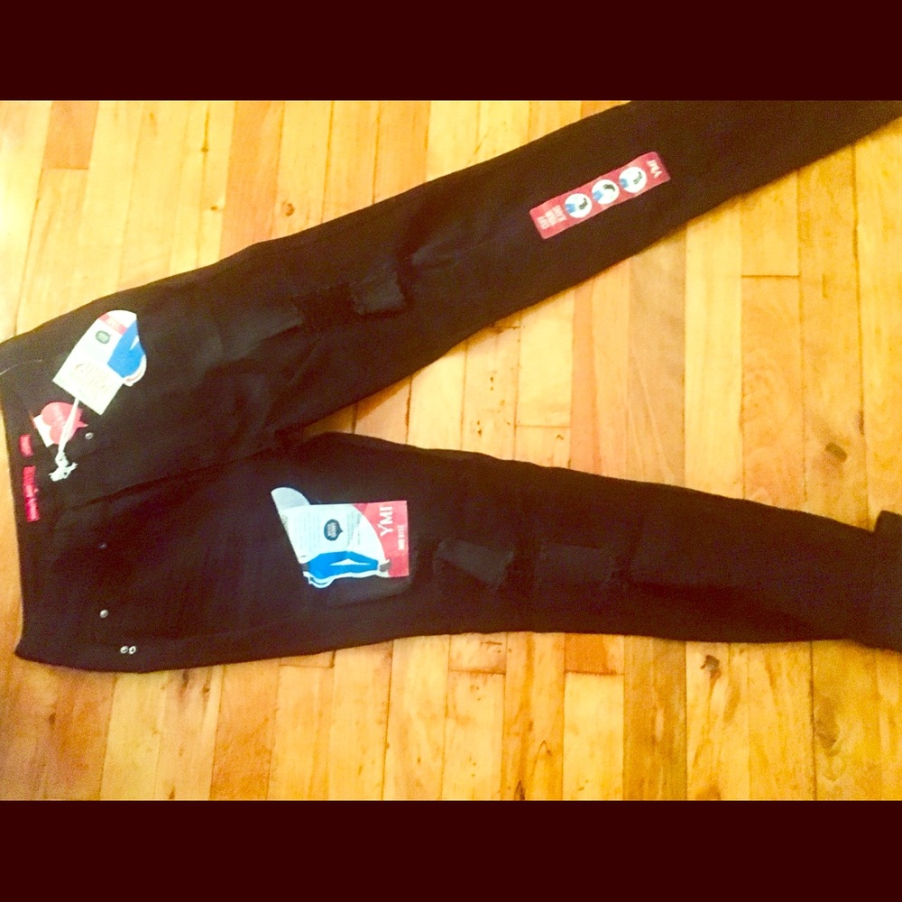 Junior jeans